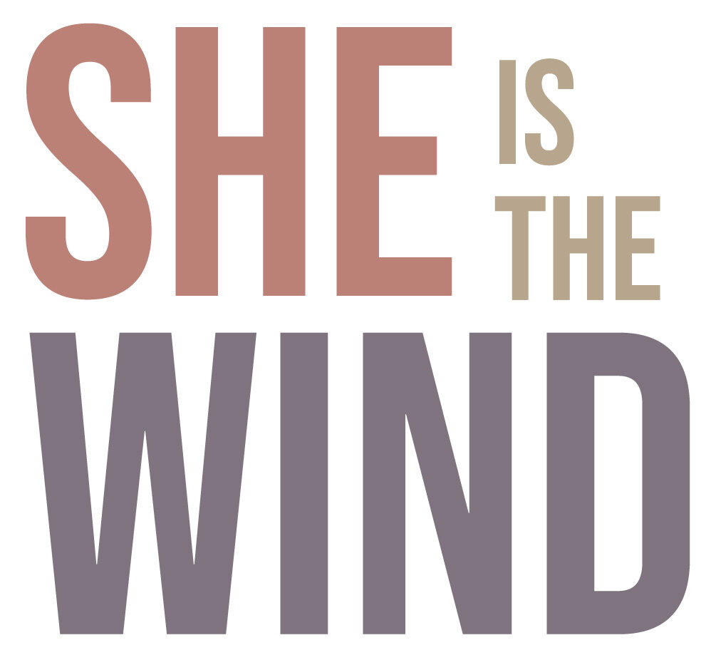 She is the Wind